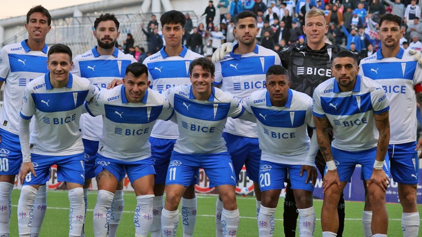 Universidad Católica presenta camiseta especial inspirada en el Claro Arena: precio y diseño