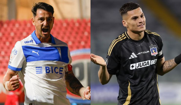 ucatolica vs colocolo