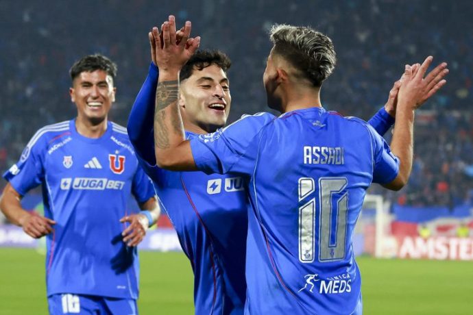 udechile