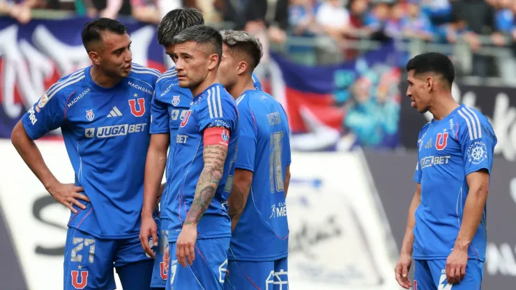 udechile