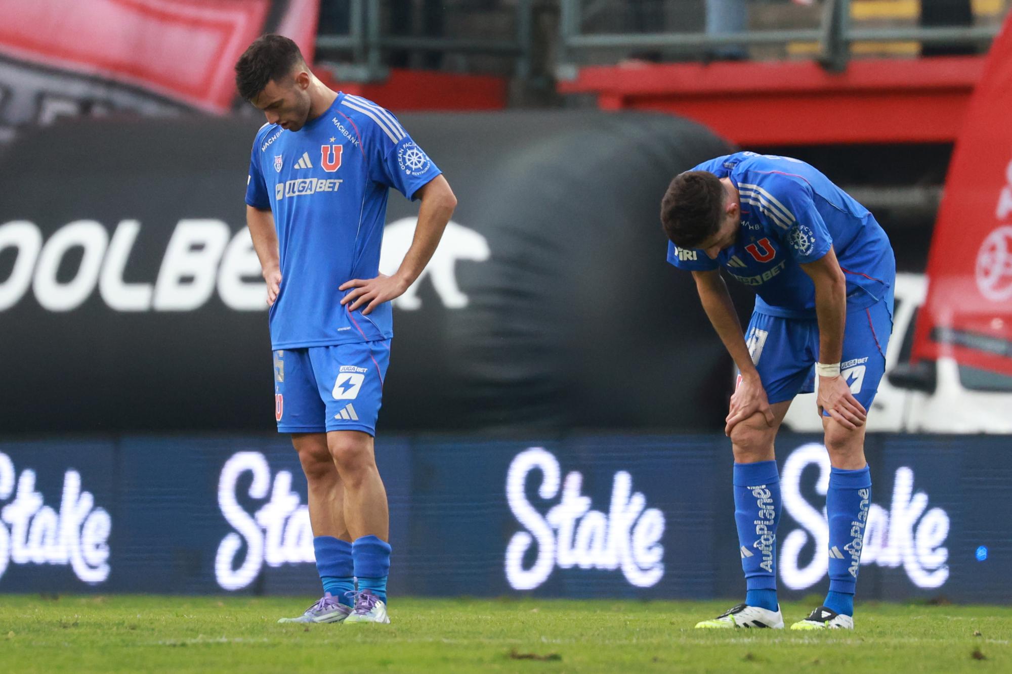 udechile