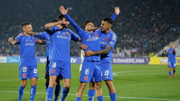 udechile