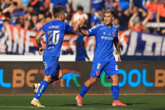 udechile