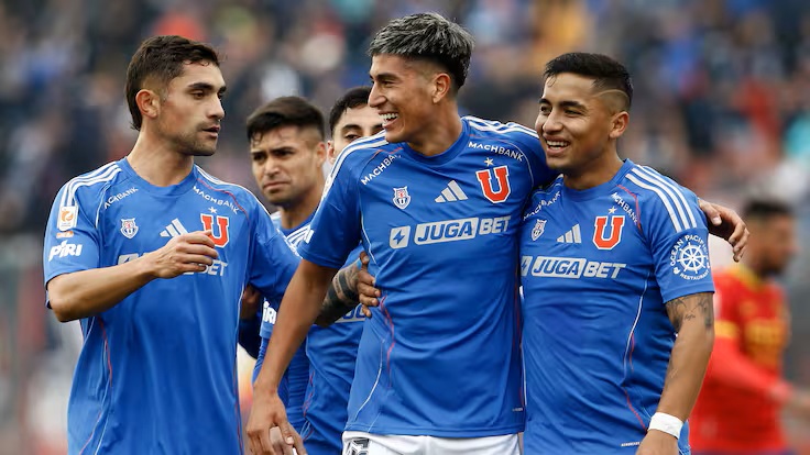 udechile