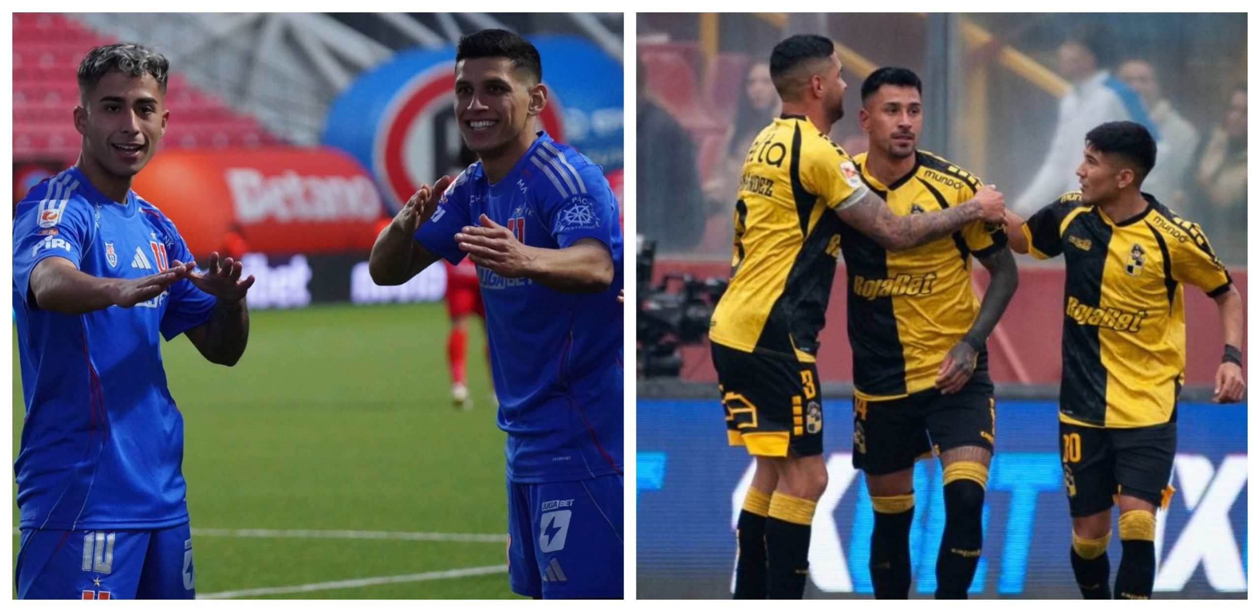 udechile y coquimbo
