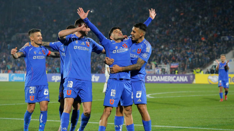 udechile