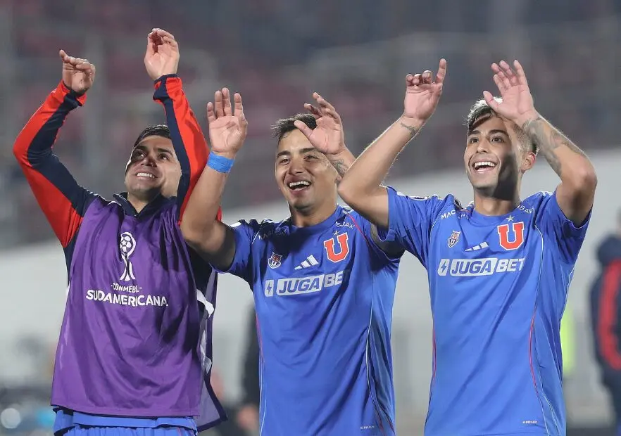 La millonaria suma que la ‘U’ podría ganar avanzando en la Copa Sudamericana