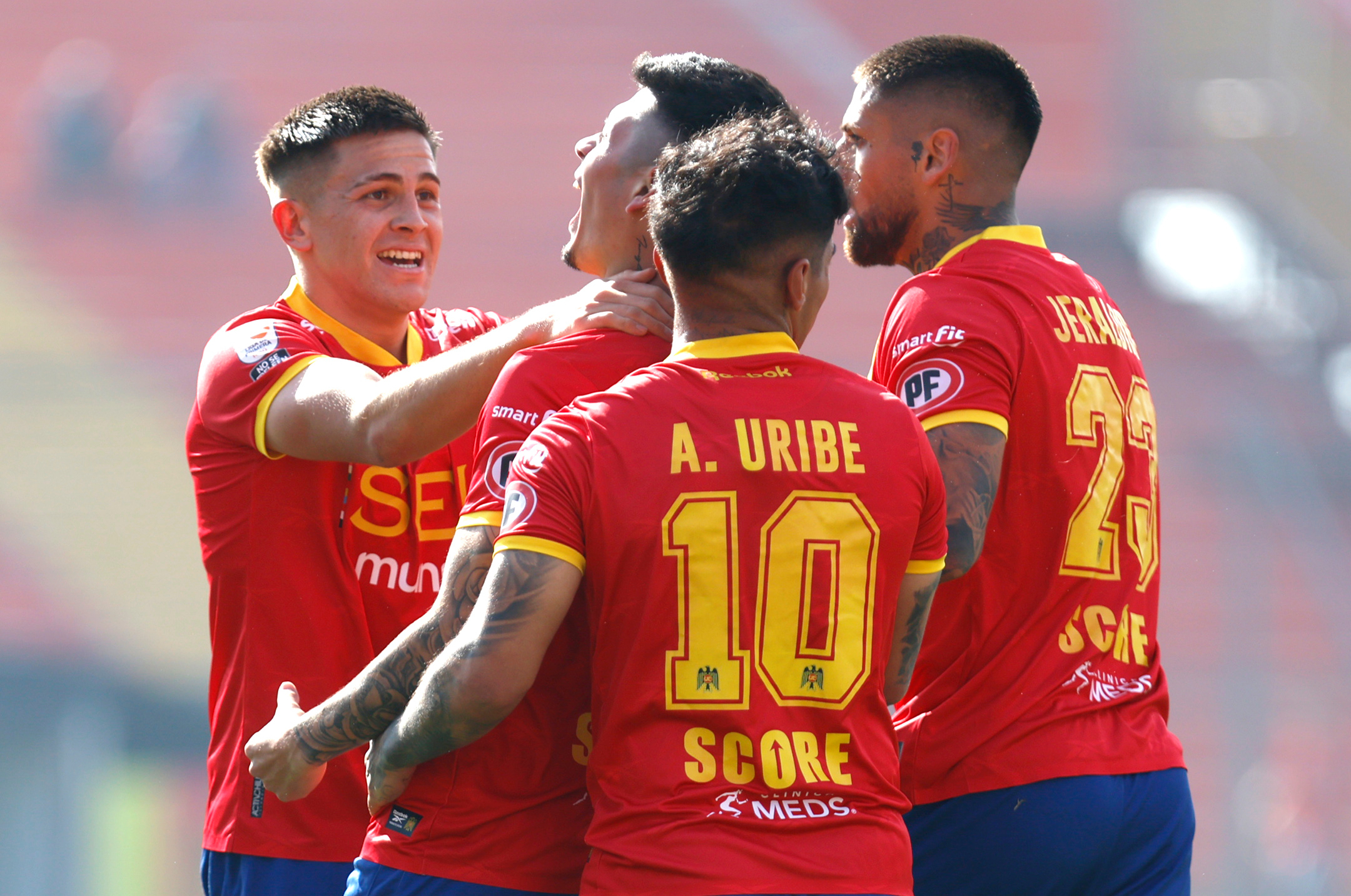 union española