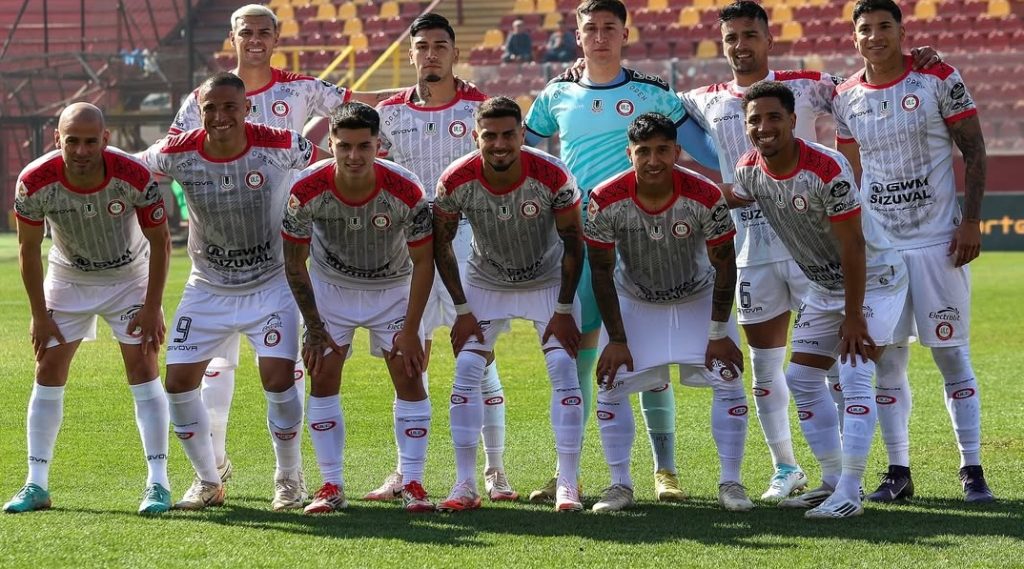 Unión La Calera vs Deportes La Serena: cómo y dónde ver en vivo el