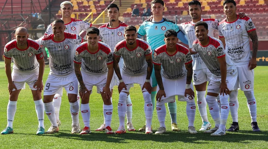 union la calera