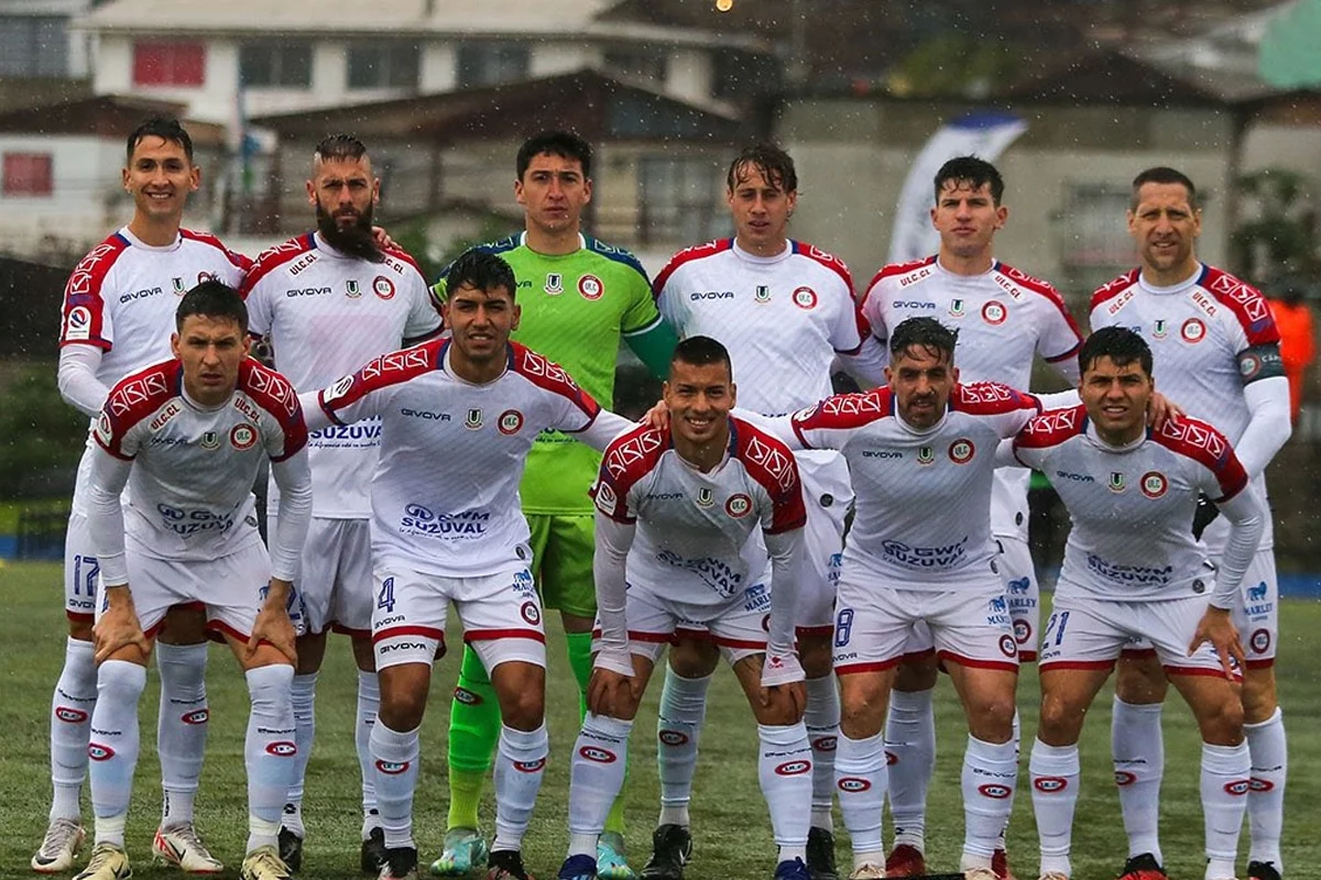 union la calera