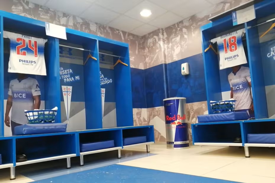 venden camarin de san carlos de apoquindo