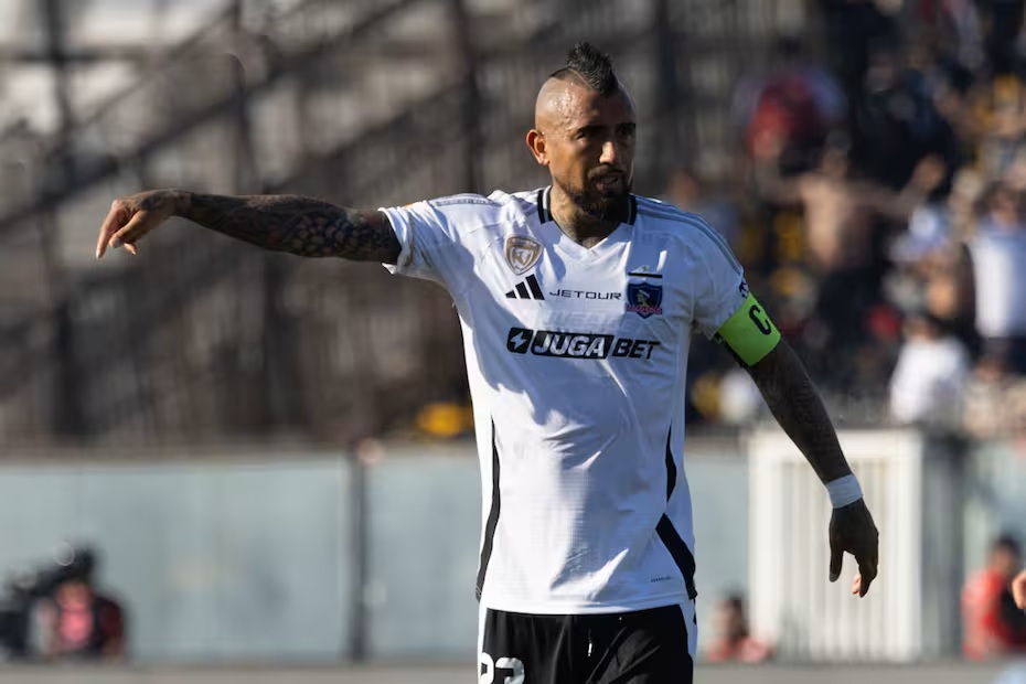 vidal colocolo