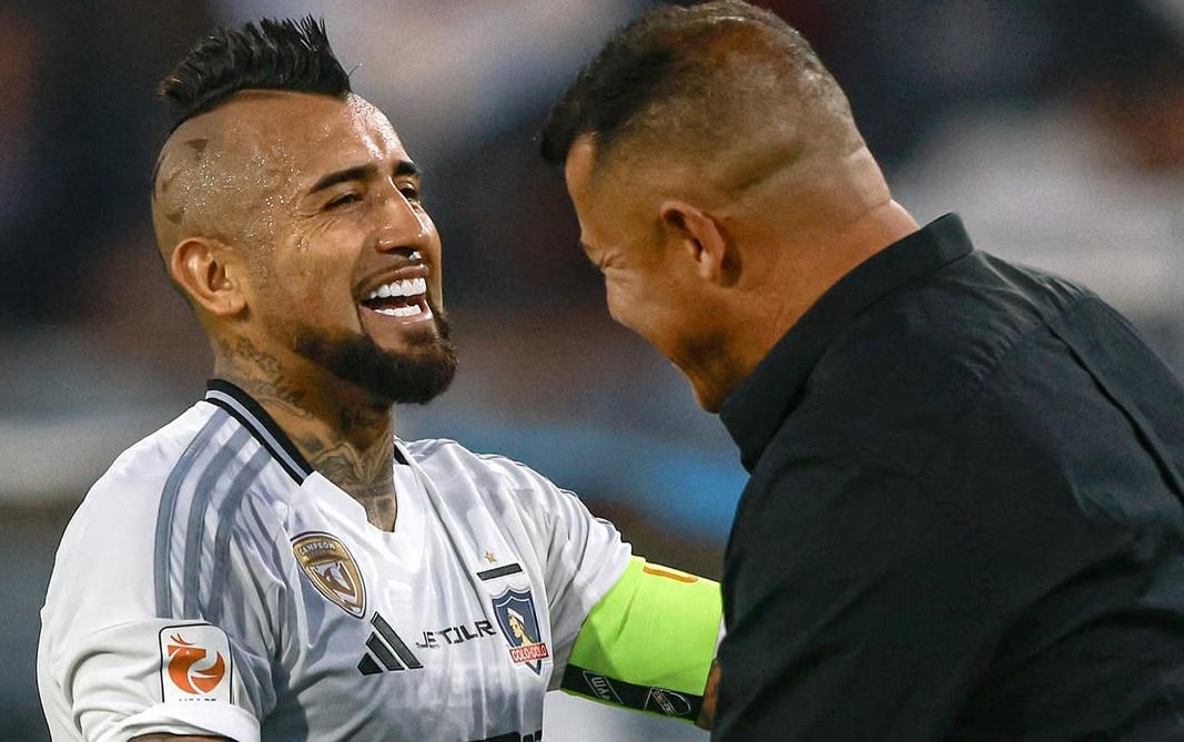 vidal colocolo