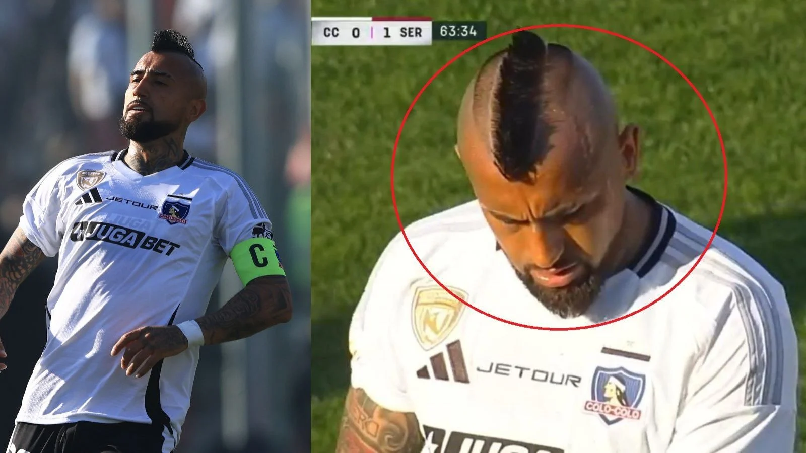 vidal colocolo