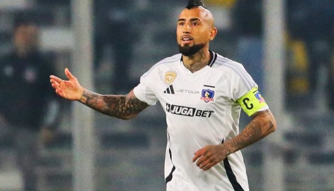 vidal colocolo