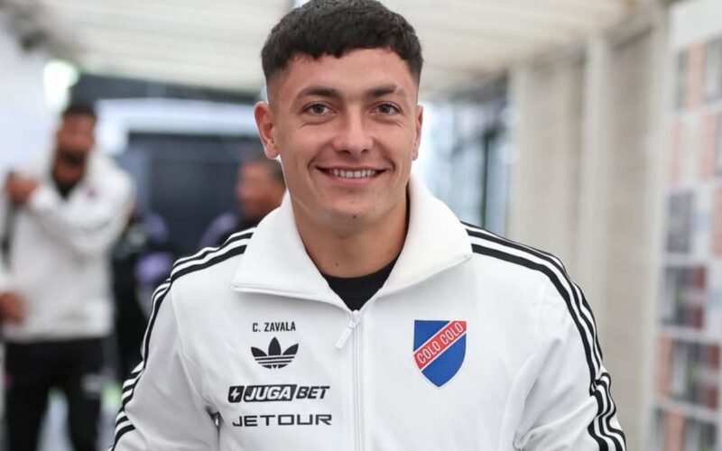 zavala colocolo