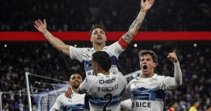 CATOLICA VENCE A UNION