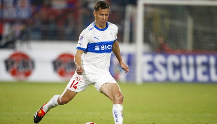 agustin farias