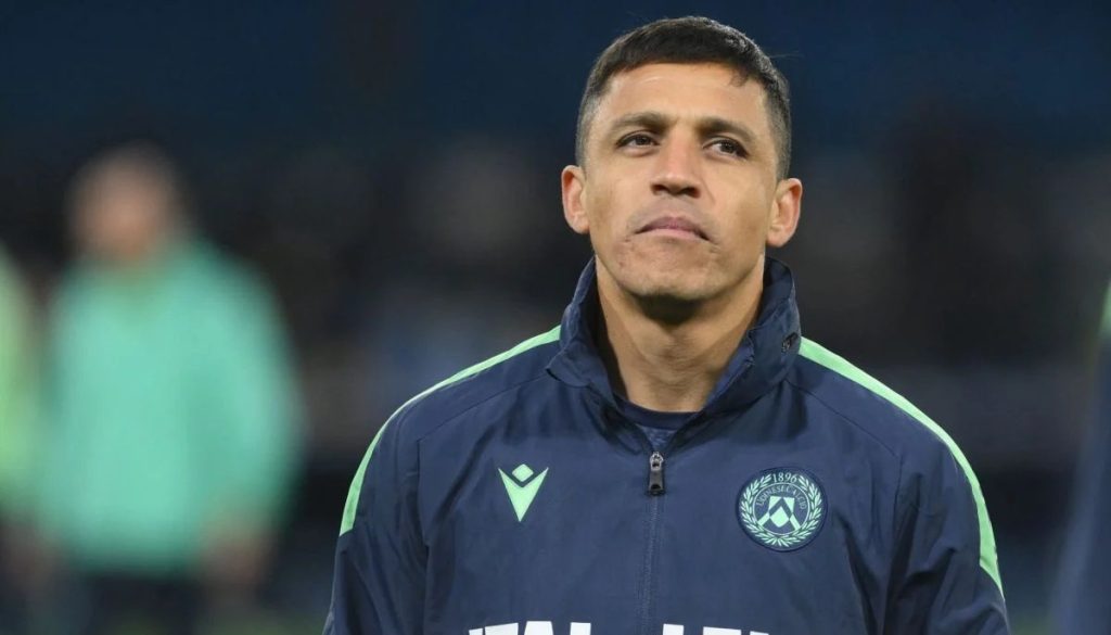 Condenan a Alexis Sánchez a pagar millonaria indemnización por compra de terreno en Paine