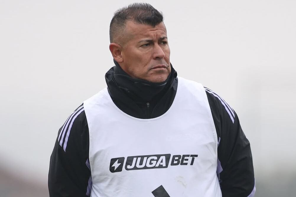 almiron colocolo