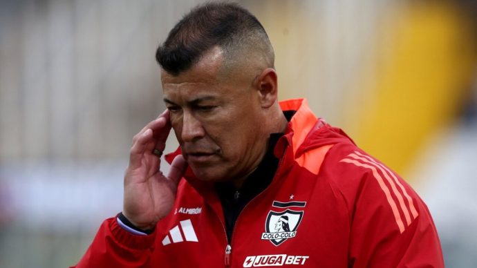 almiron colocolo