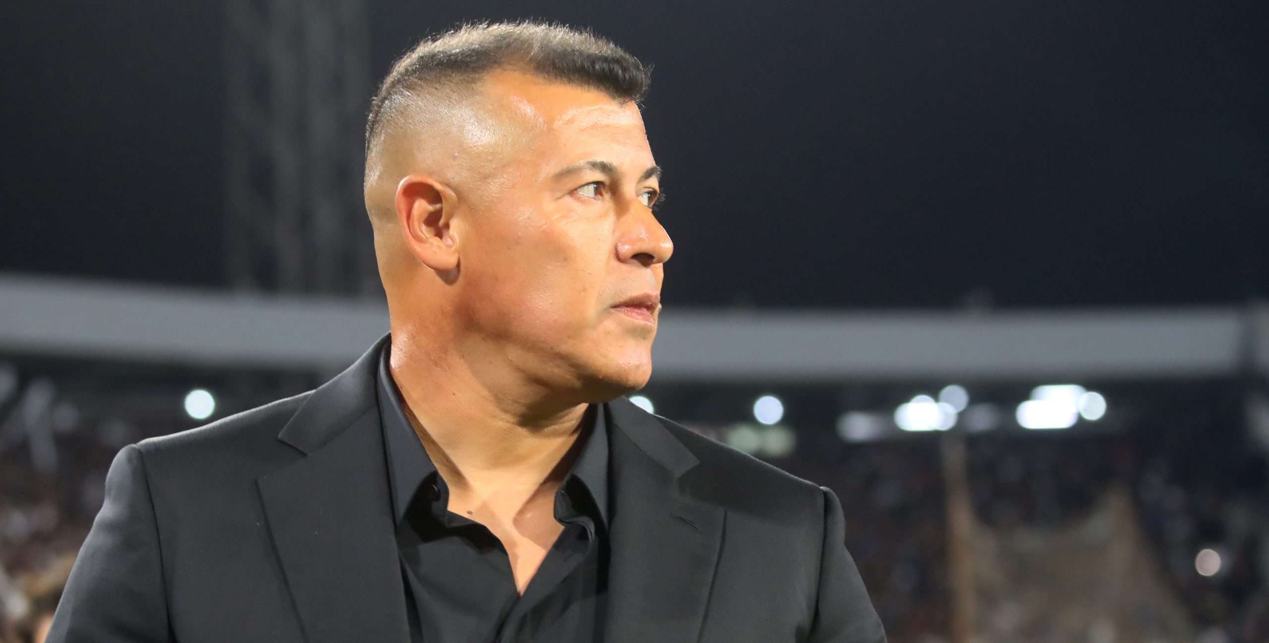 Fin de ciclo: Jorge Almirón deja de ser el técnico de Colo Colo