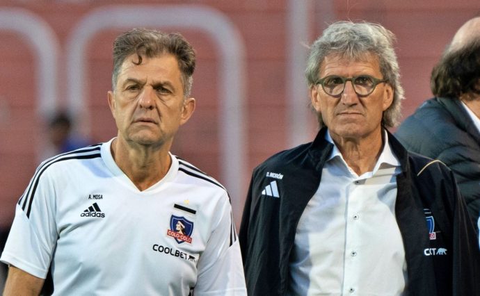 anibal mosa y daniel moron