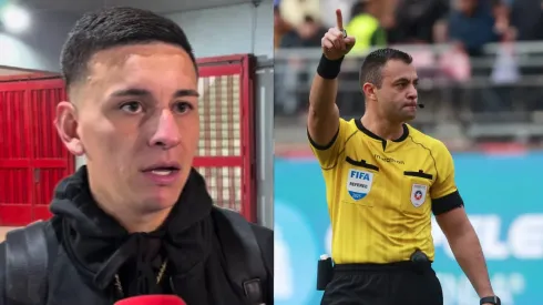 aranguiz contra el arbitraje
