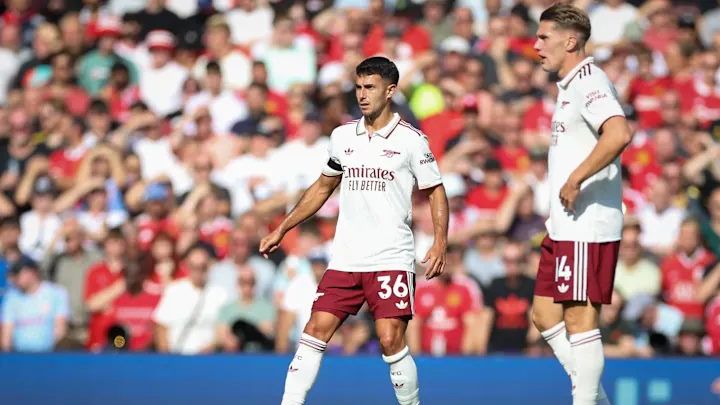 Dónde ver Arsenal vs Leeds United por la segunda fecha de la Premier League en vivo y online