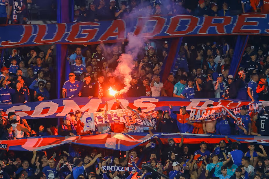 Presunto abuso sexual en Argentina: Justicia descarta denuncias contra hinchas de la ‘U’