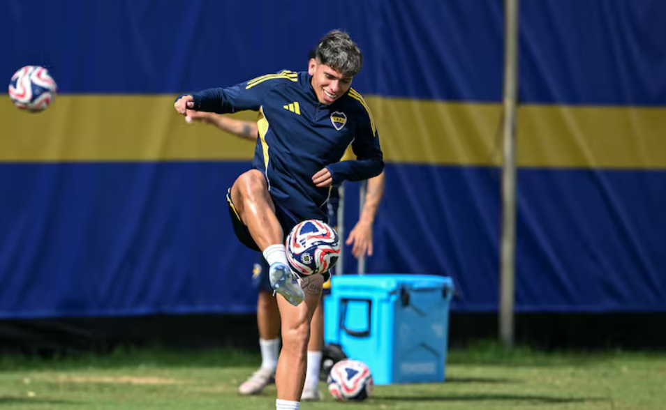 carlos palacios boca juniors