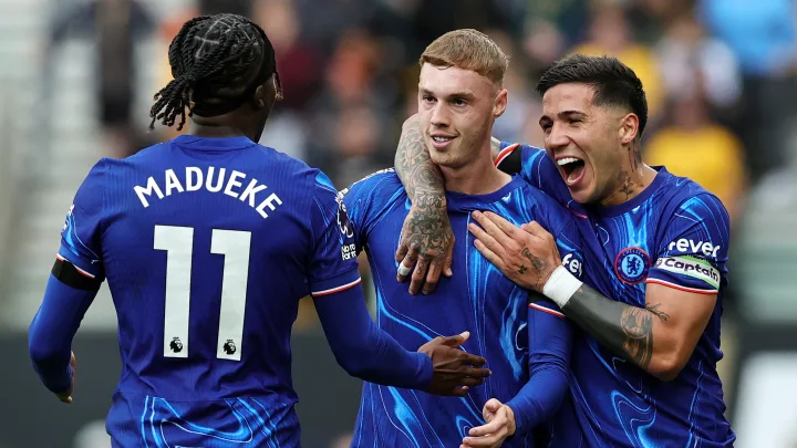 Chelsea vs Crystal Palace en vivo: dónde seguir online el partido de la Premier League
