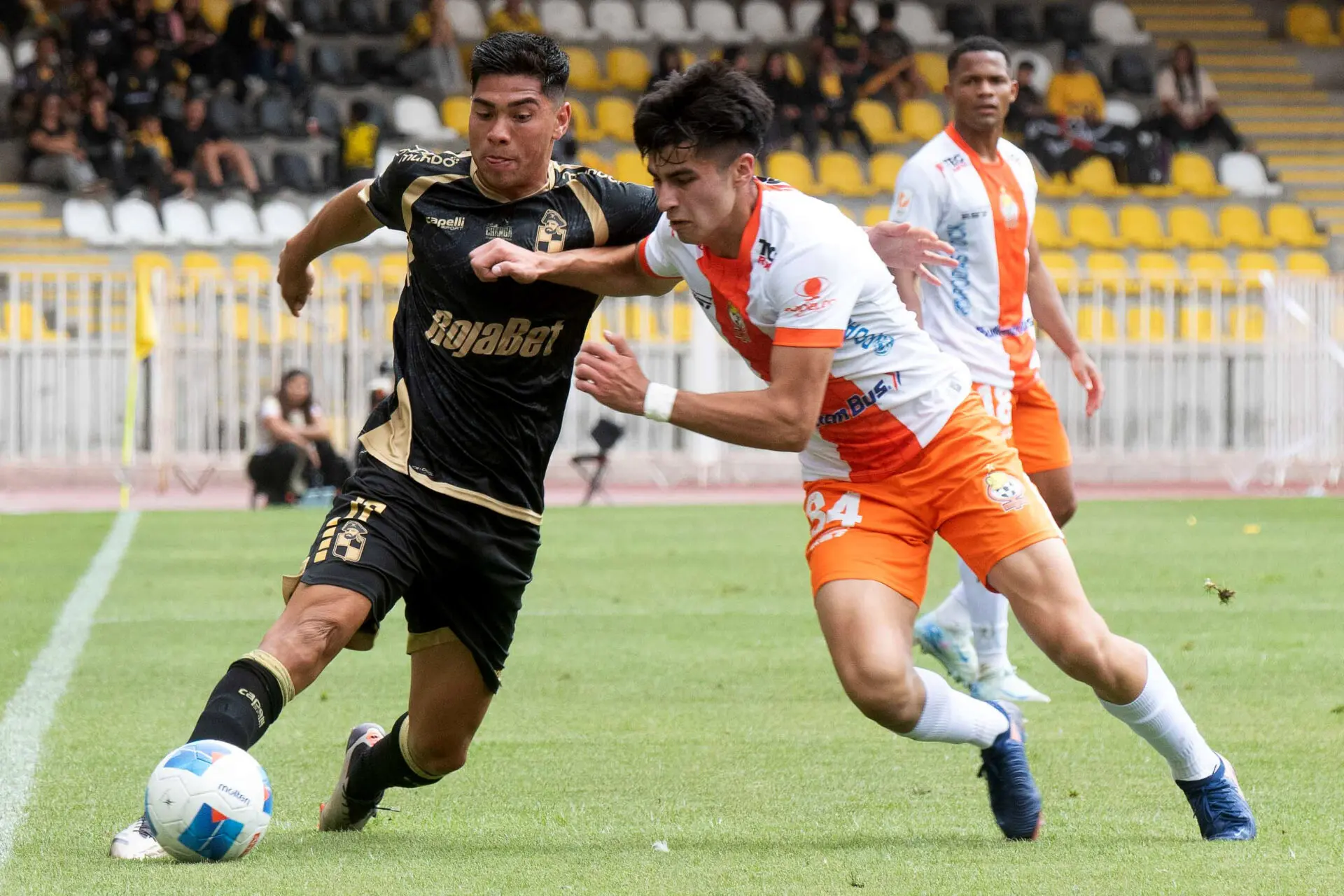 Cobresal vs Coquimbo Unido: dónde ver en vivo y en directo por el ...