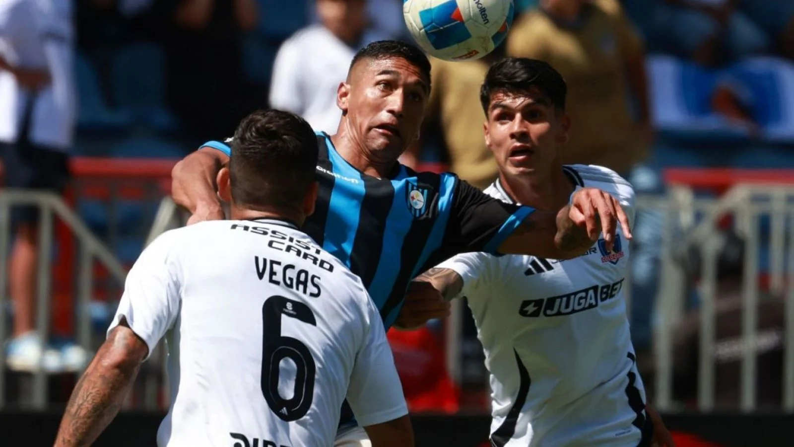 Colo Colo vs Huachipato: cómo ver el partido en vivo y online hoy - Te