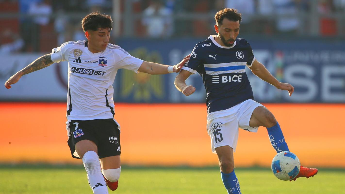 Colo Colo vs Universidad Católica: cómo y dónde ver el clásico en vivo – Campeonato Nacional 2025
