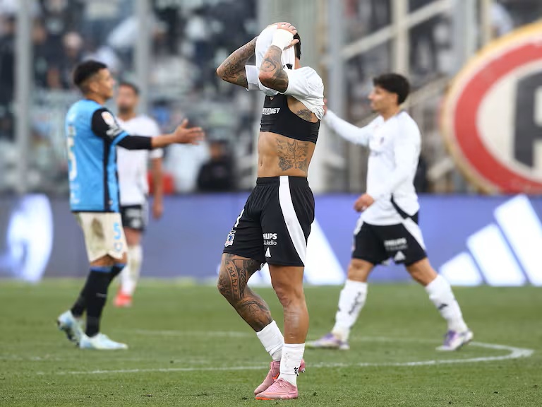 colo colo