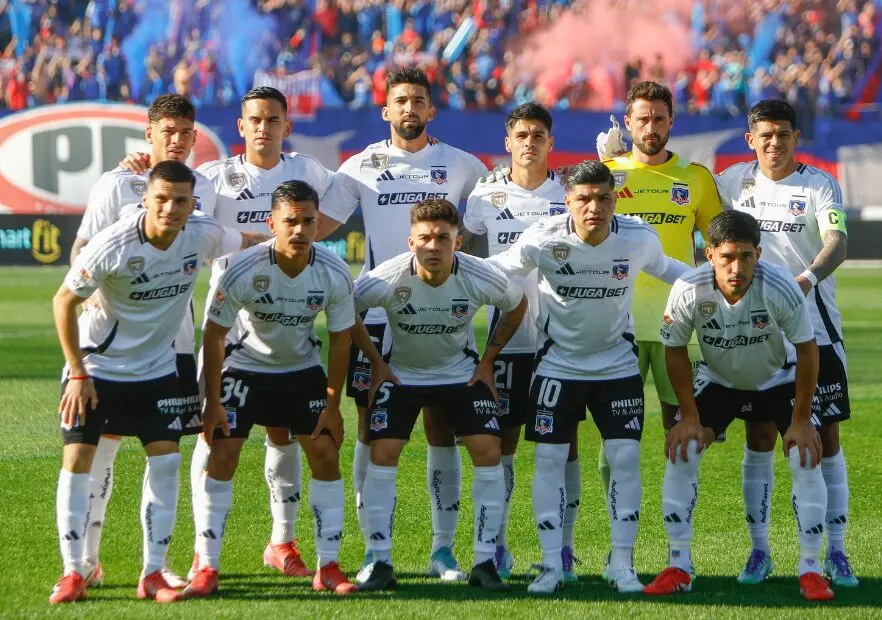 colocolo