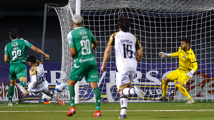 coquimbovence a audax