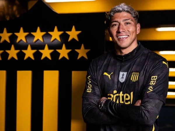 cortes peñarol