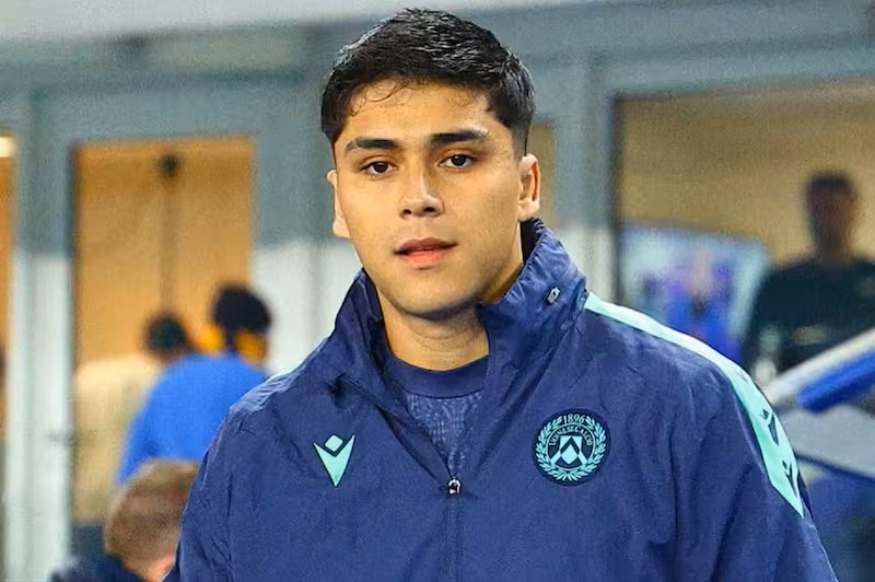 damian pizarro