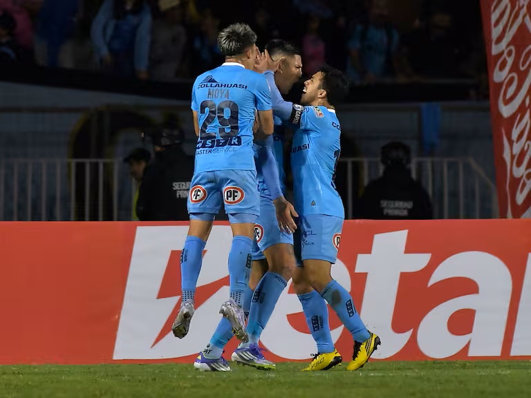 Deportes Iquique refuerza su plantel con nuevo fichaje para mantenerse en Primera en 2025