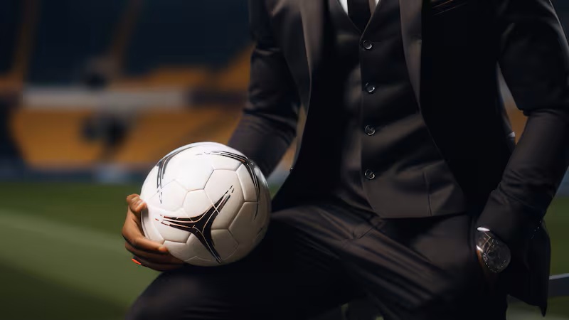 Nuevo entrenador despedido en el fútbol chileno después de seis partidos