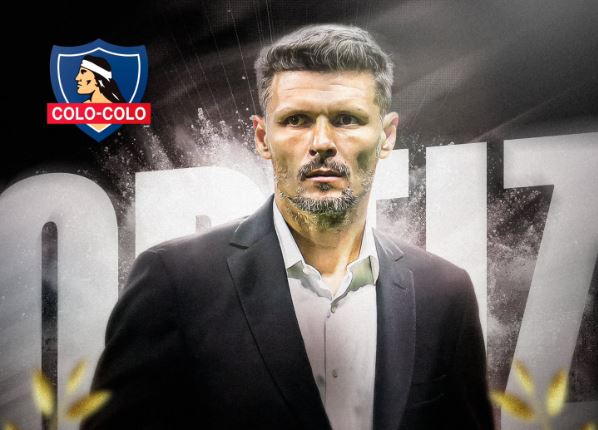 fernando ortiz colocolo