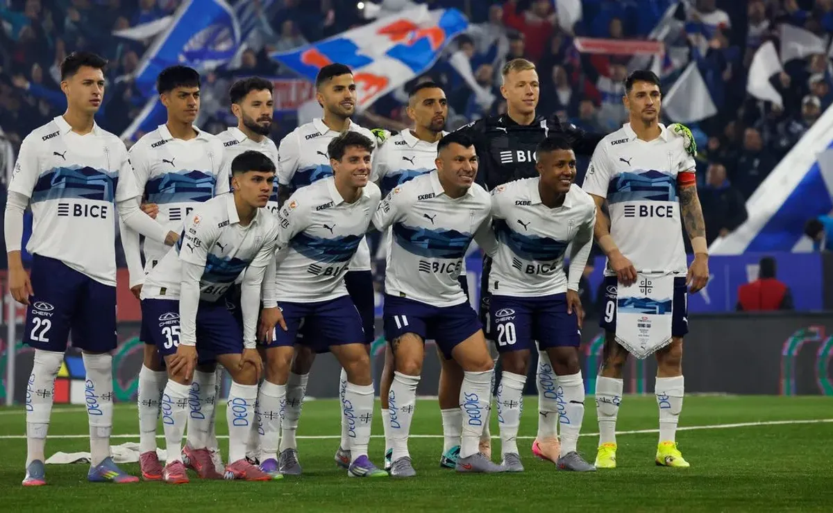 formacion uc