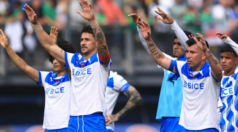 La formación de Universidad Católica con regresos clave para el partido contra Iquique