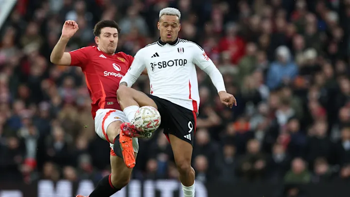 Fulham vs Manchester United: cuándo es, a qué hora y dónde ver el partido en vivo