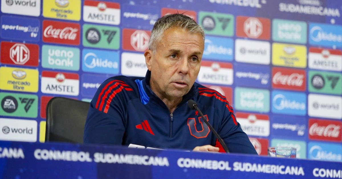 gustavo alvarez udechile