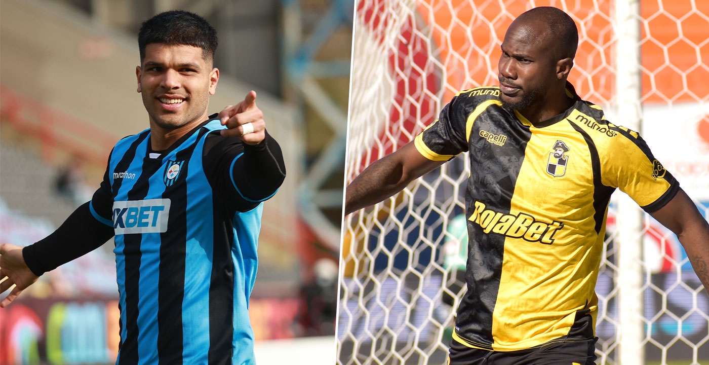 huachipato vs coquimbo
