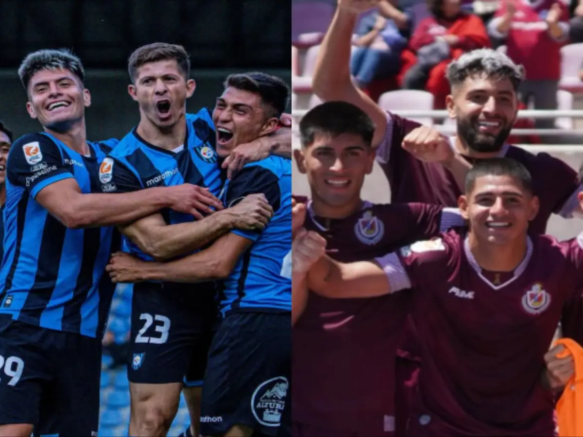 huachipato vs la serena